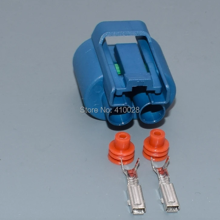 Shhworldsea 2 Pin/Way 8 мм противотумансветильник ры 9005 HB3 разъем адаптера для Toyota Honda |