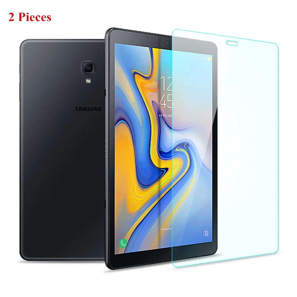 Защитное стекло закаленное для Samsung Galaxy Tab A A2 10 5 2018 T590 T595 T597 защитная пленка экрана