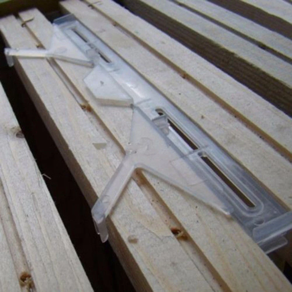 10 шт./упак. ловушка для насекомых пчелиная пригодная использования прозрачная