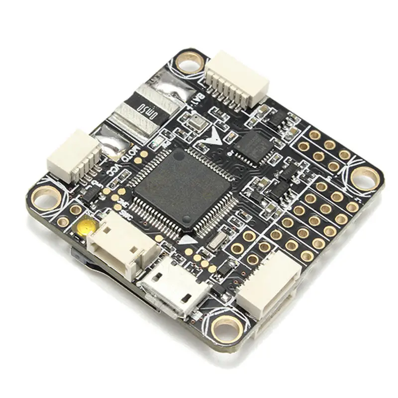 F4 управление полетом интегрированный Pdb поддержка betaflight 3 1 Dshot гоночный