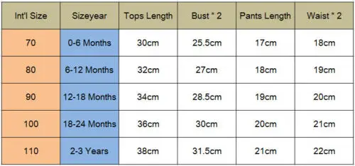 

Cute Newborn Baby Girl Outfit Set Alpaca Top Vest Ruffles Shorts Sunsuit 2PCS