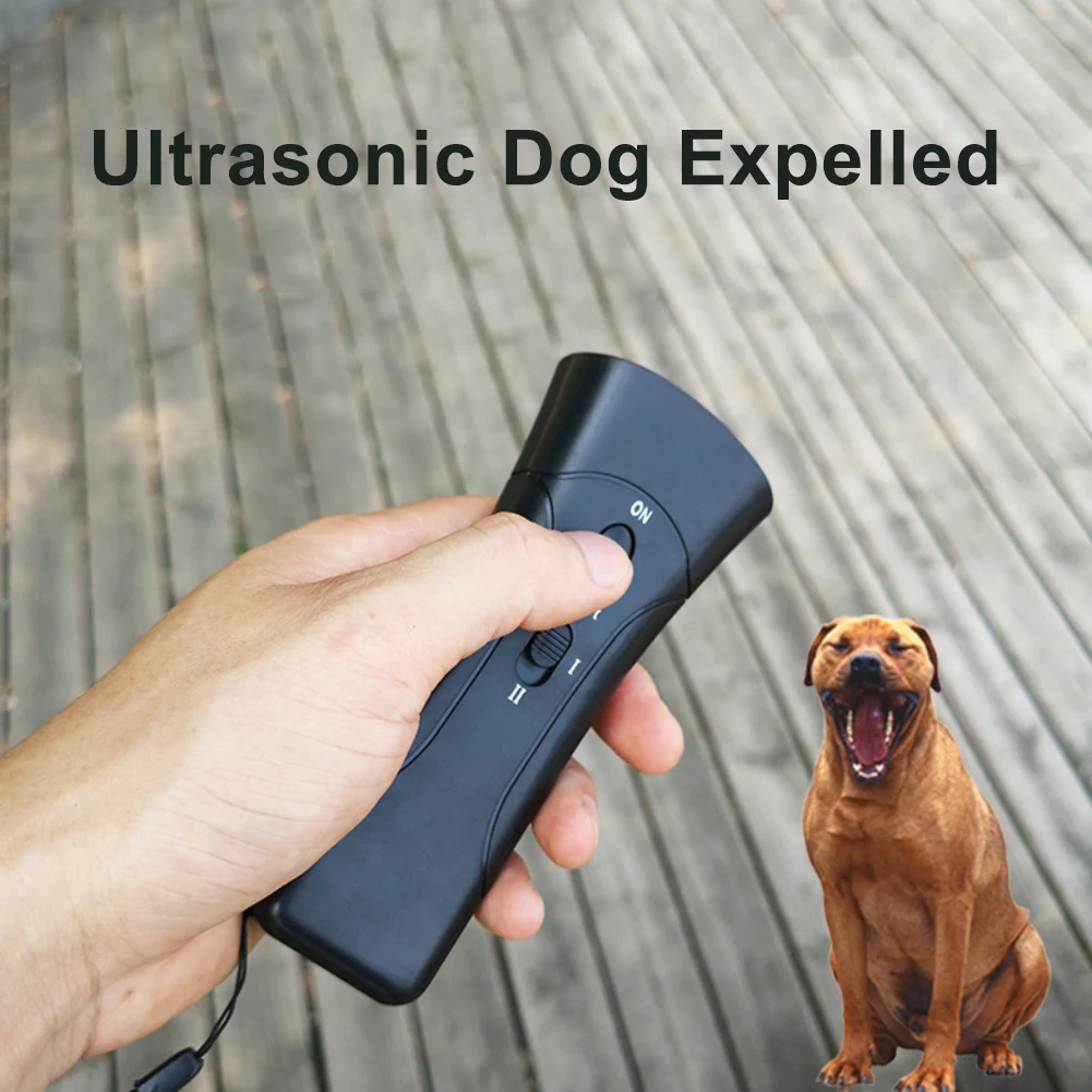 Открытый Отпугиватель кошек животных ультразвуковой инфракрасный собака