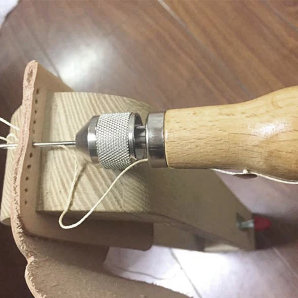 Набор инструментов для шитья шило needle arts &amp craft Speedy Stitcher кожаного паруса и холста