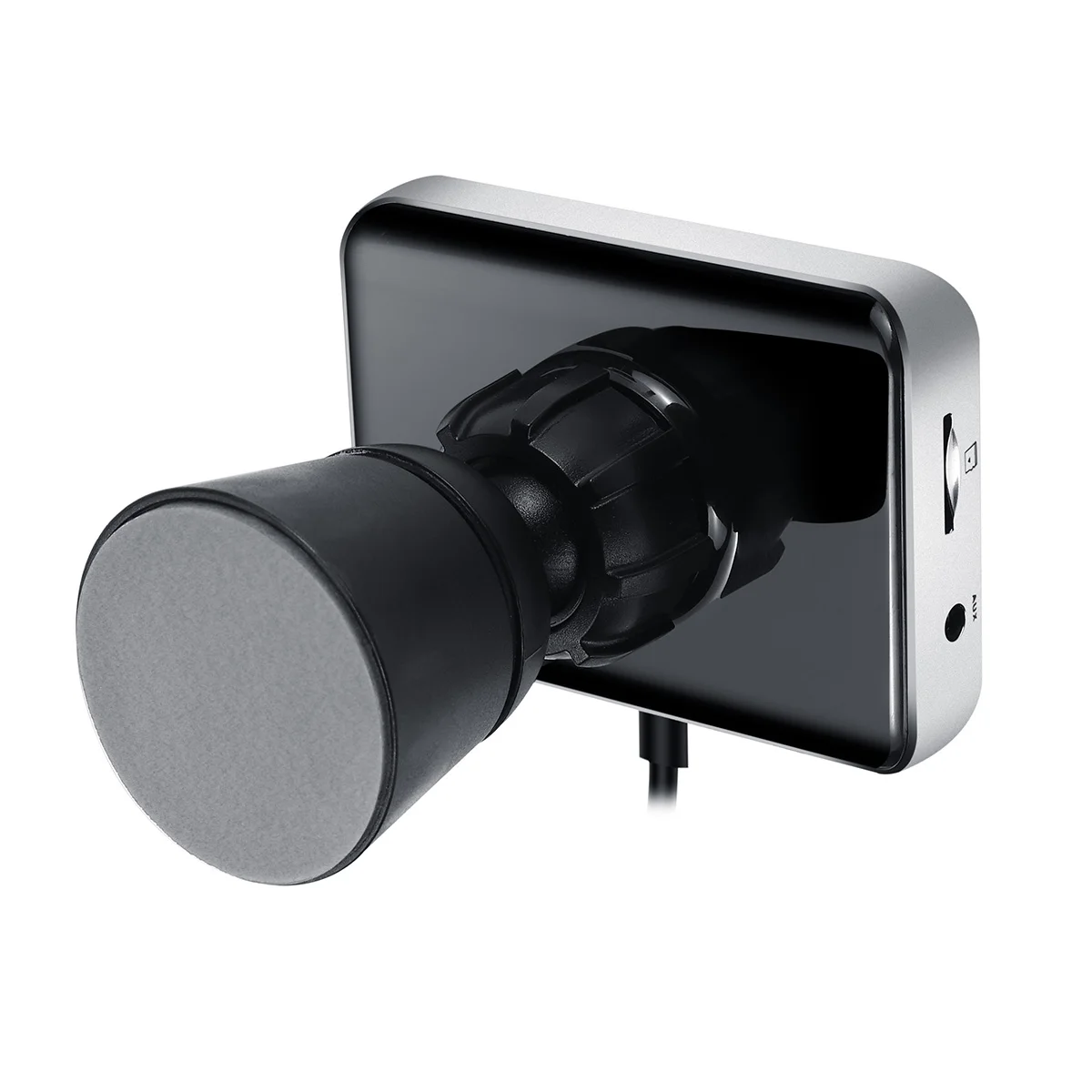 Многофункциональный автомобильный DAB радио приемник тюнер USB адаптер bluetooth Антенна ЧМ-передатчика ЖК-цифровой радио громкой связи вызов