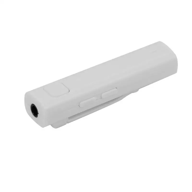 Клип беспроводной Bluetooth гарнитура адаптер NFC переводчик приемник перевода |