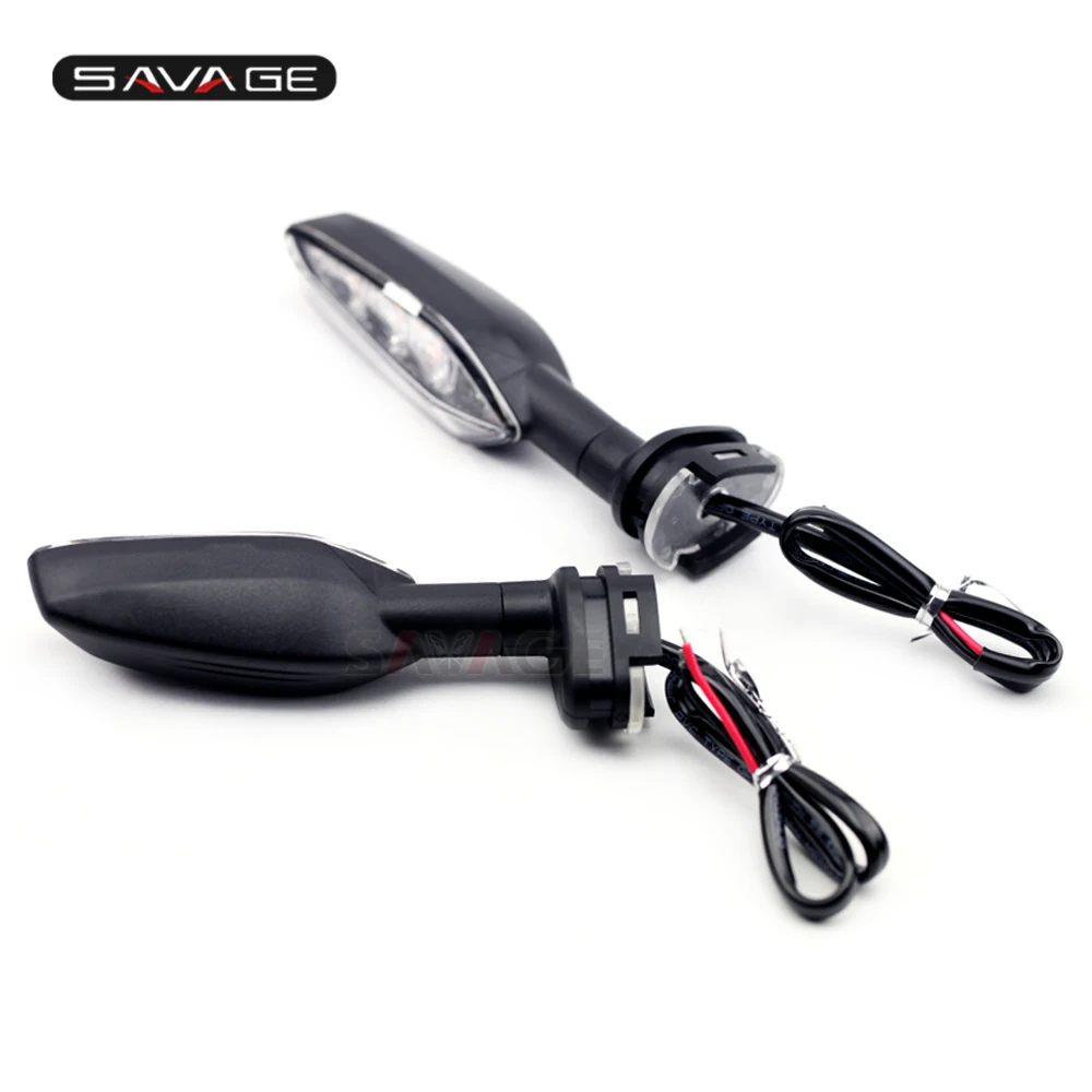 Светодиодный указатель поворота для YAMAHA YZF R15 R25 R3 MT 25 03 MT15 15 M Slaz 150 аксессуары