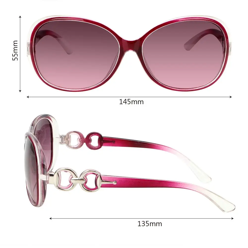 

YOSOLO Driver Sun Glasses Women Fashion Sunglasses Eye Wear Oculos de Sol Motorcycle Protective Glasses Luxury Brand Designer