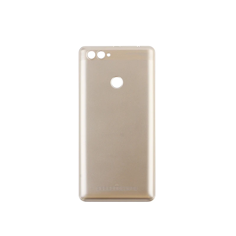 Remanbor для Leagoo power 2 батареи чехол 5 0 дюймов защитный аккумулятор задняя крышка