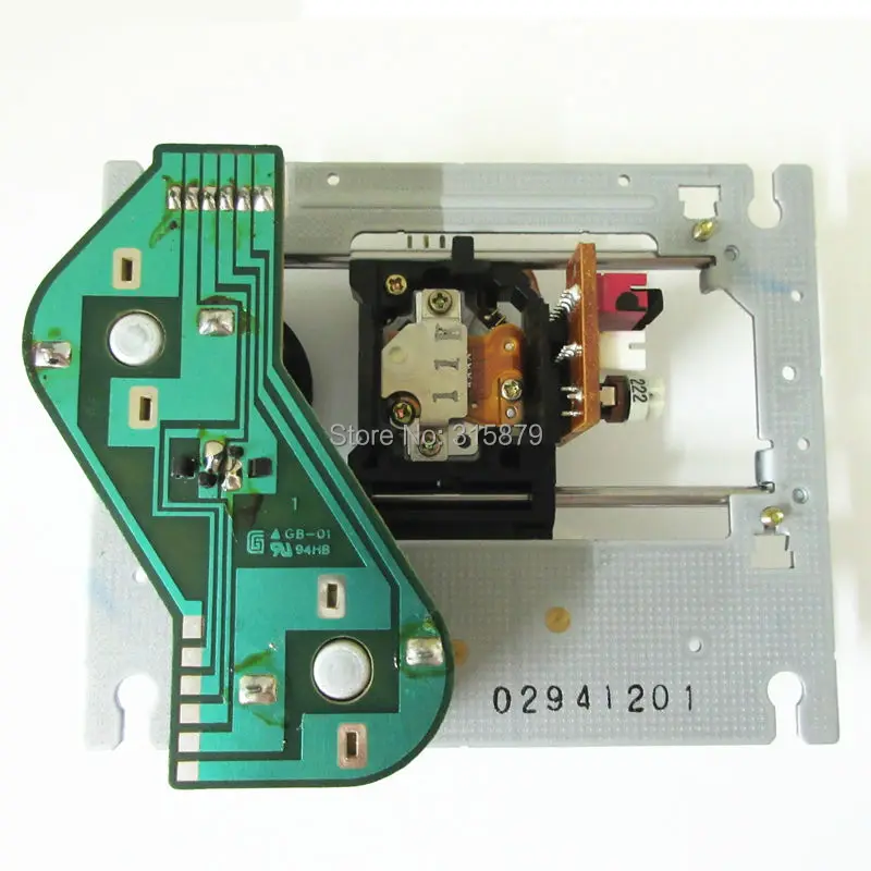Оригинальный HOP M3A для HITACHI CD лазерный блок с Механизм HOPM3A хоп UCD 250|Зарядные