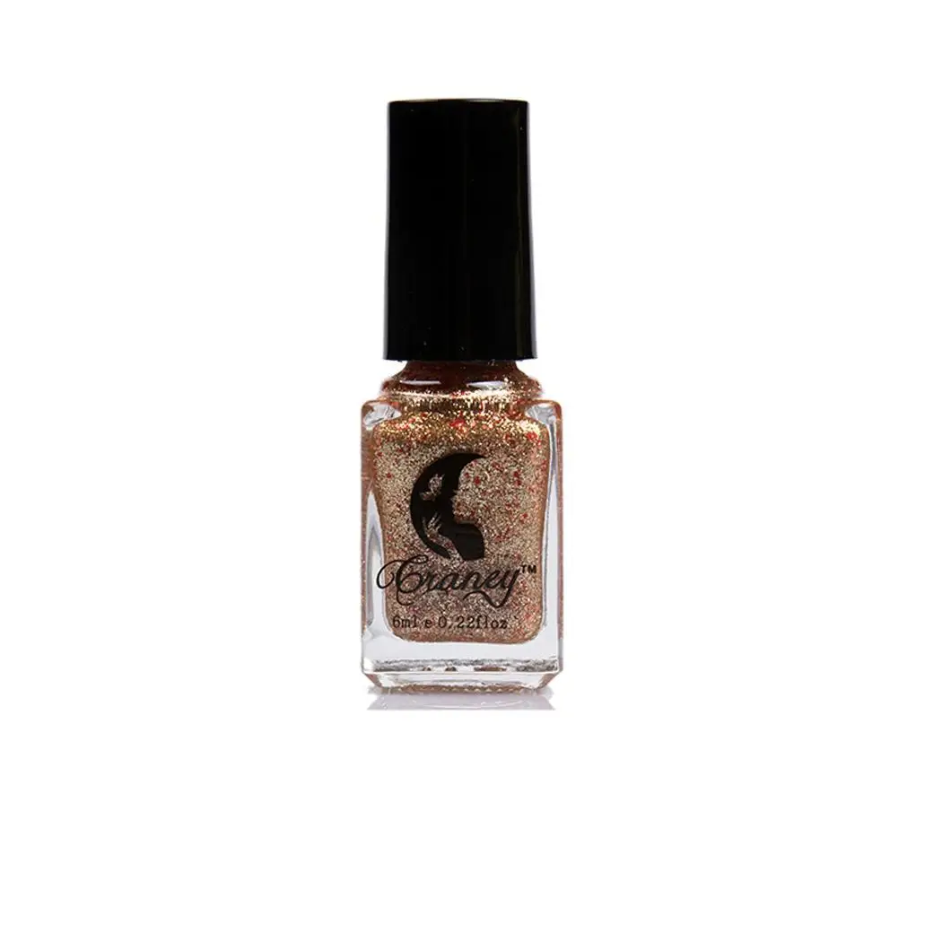 Shimmer Dcor Nail Art 6 4 8 Professional 5 мл/0.22fl.oz цвета 7 наконечников 3 1 палец для ногтей 2 | Красота