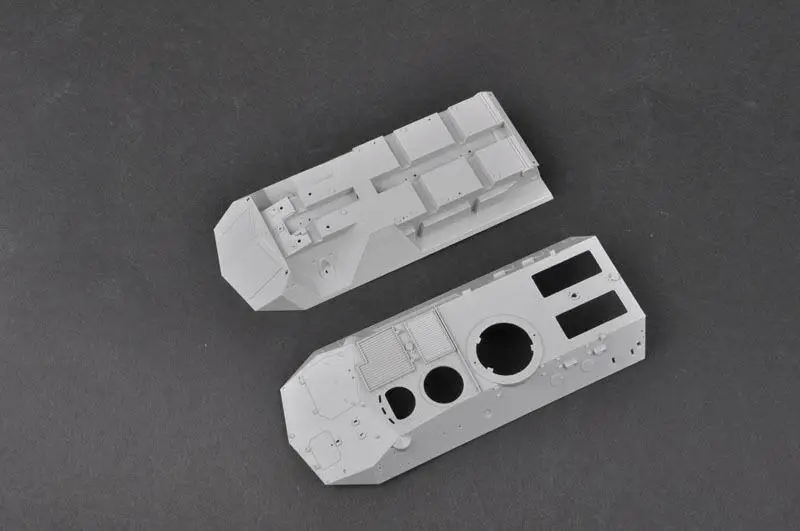 Trumpeter 1/35 канадский 01505 AVGP гризли последняя версия | Игрушки и хобби