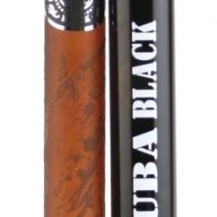 Cuba Black For Men - Edt Spray 1.2 Oz |
