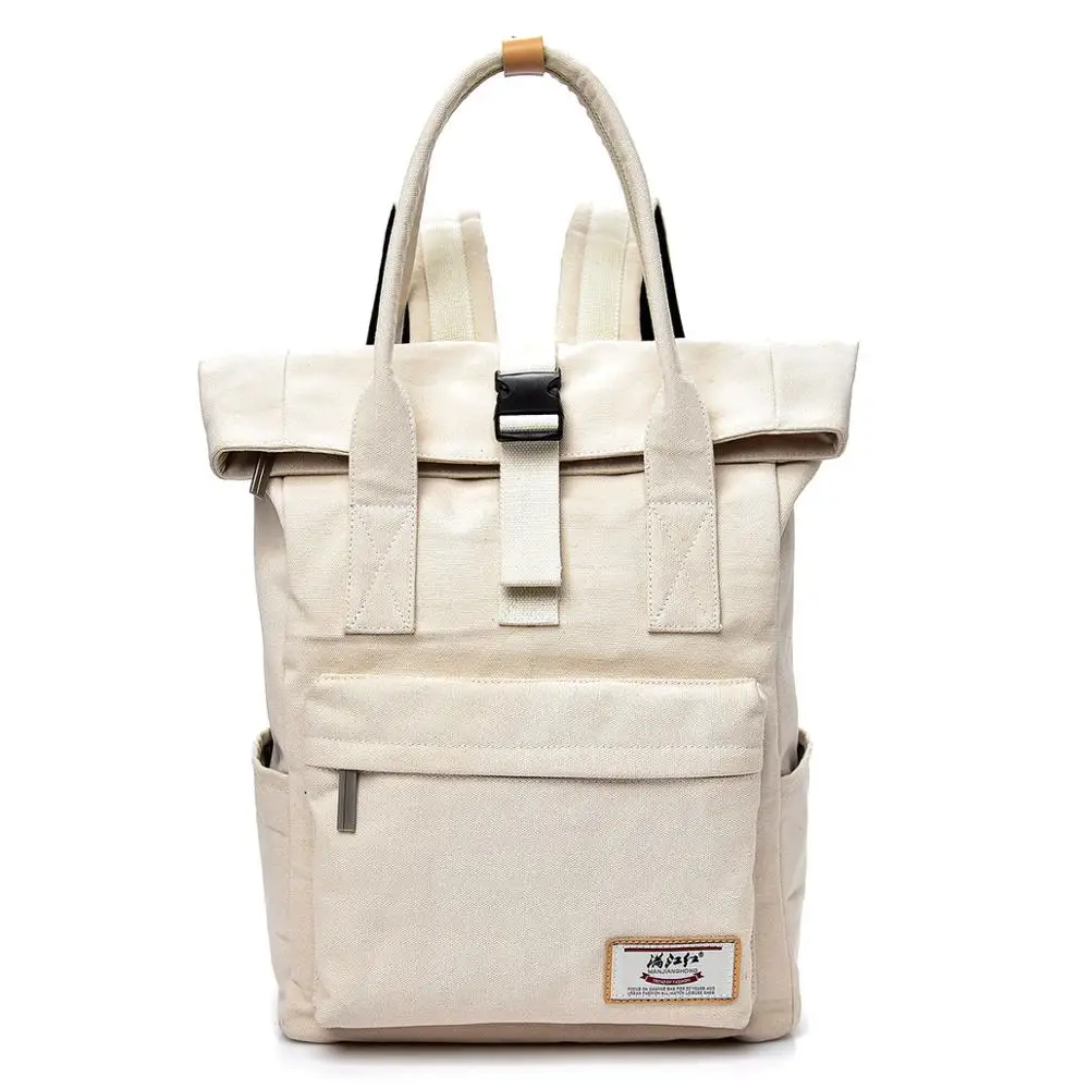 Женская сумка 2019 рюкзак plecak na laptopa damski mochila mujeres девушки холст ноутбук школьные