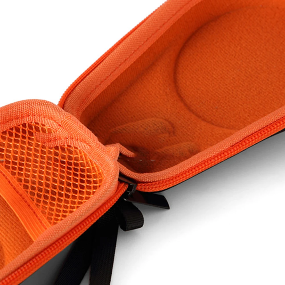 Bluetooth динамик сумка для JBL клип 2 3 чехол Новый Портативный EVA молния Жесткий Чехол