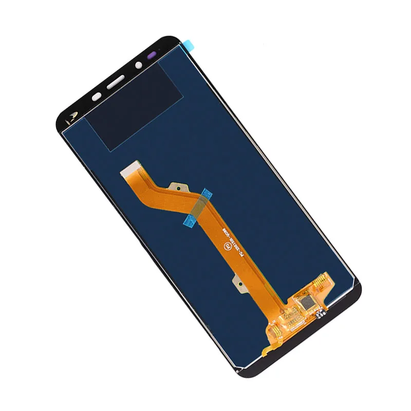 ЖК экран для Infinix Smart 2 X5515 Smart2 X5515F дисплей сенсорный в сборе стеклянная панель