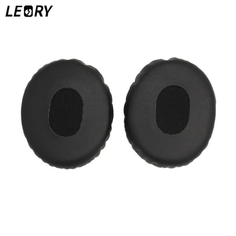 LEORY 1 пара наушников амбушюры для Bose OE2 OE2i наушники мягкая губка пена