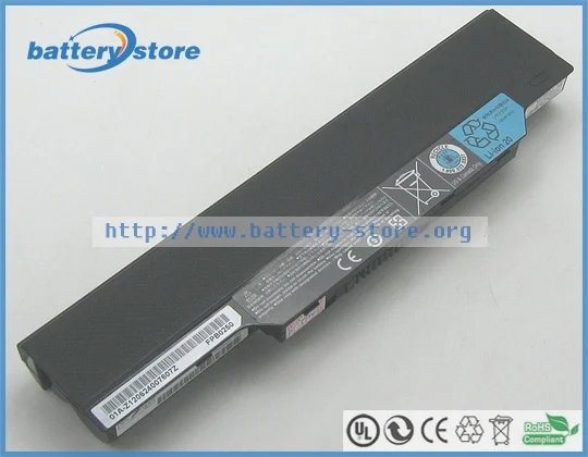 New Genuine laptop batteries for LIFEBOOK P772 FPCBP325 S781 FPCBP220A FMVNBP177 SH771 Celsius H730(WXG41DE) 10.8V 6 cell | Компьютеры и