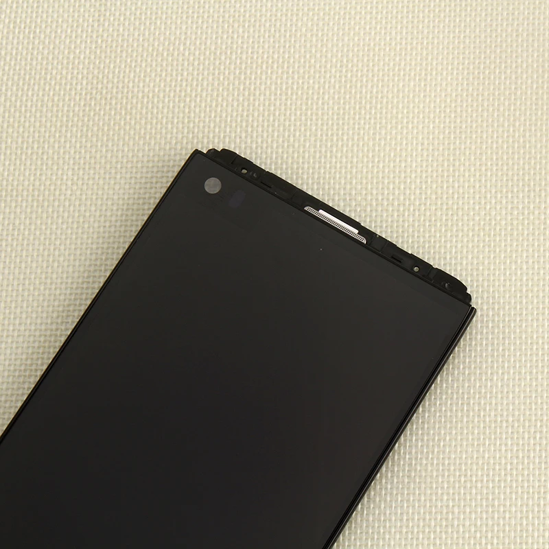 Ocolor для LG V20 H990N H990DS H910 H918 H990T LS997 US996 VS995 ЖК-дисплей с сенсорным экраном + инструменты