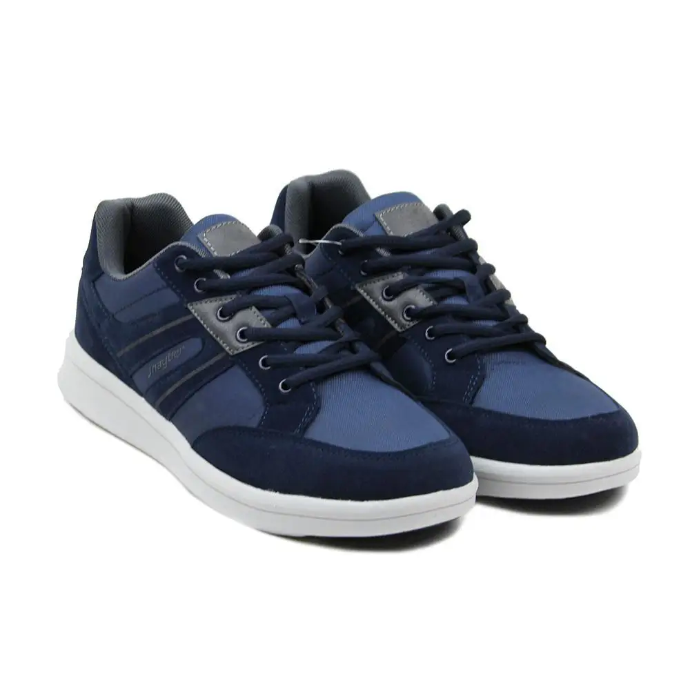 J'HAYBER MAN SYNTHETIC LOW J 'HAYBER 580698 синий|Обувь для ходьбы| |