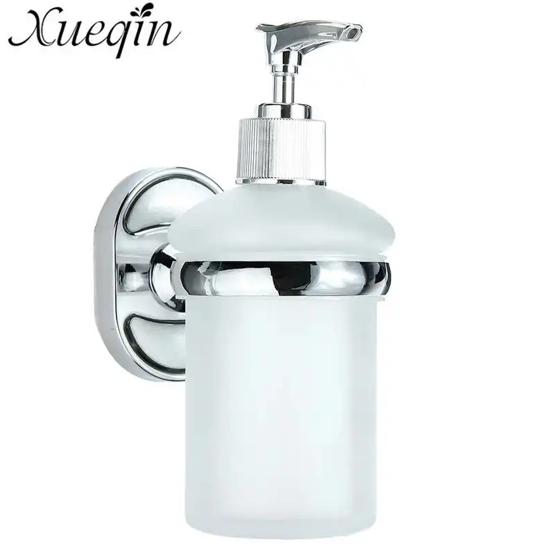 Настенный диспенсер для жидкого мыла и шампуня 150 мл|Дозаторы мыла| |