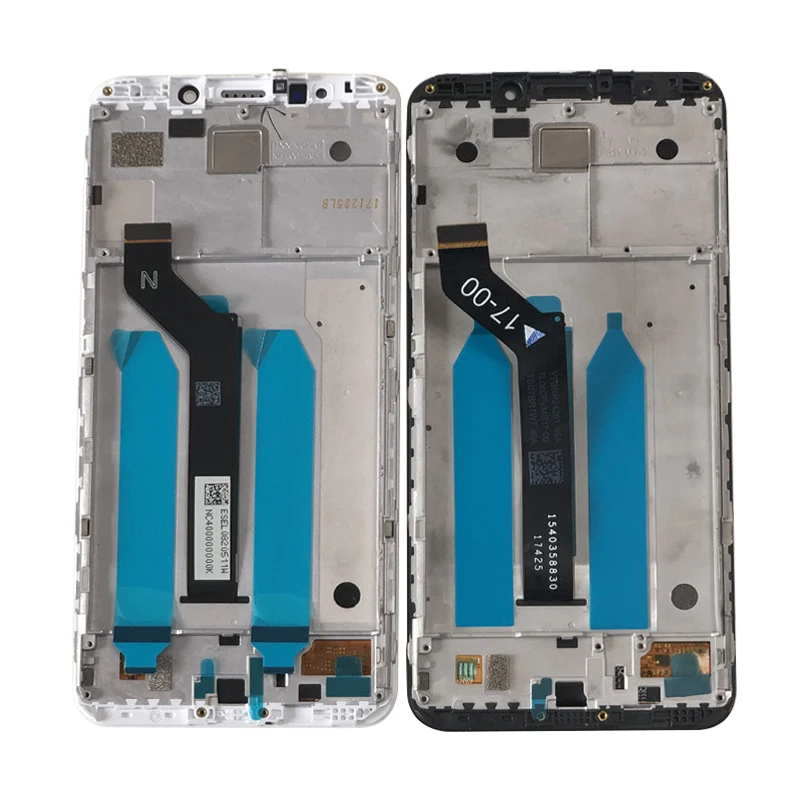Оригинальный ЖК экран axisмеждународная версия 5 99 дюйма для Xiaomi Redmi Plus дисплей с
