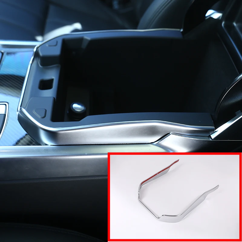 Хромированный подлокотник из АБС пластика для Land Rover Range Sport RR 2014 2017 аксессуары