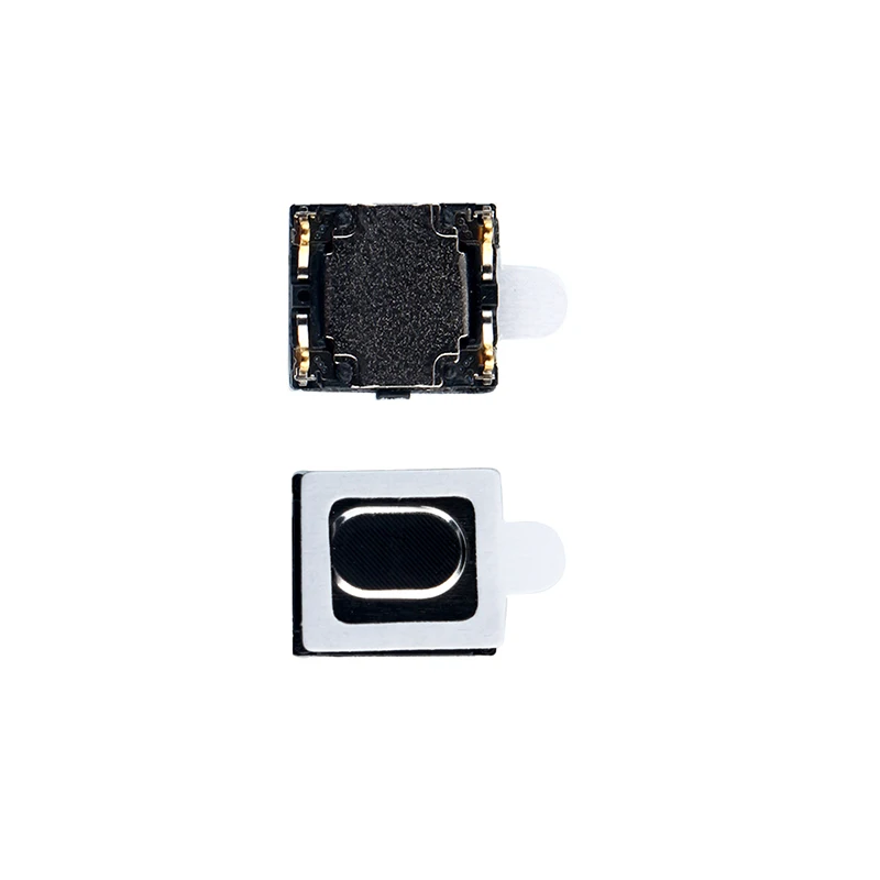 ocolor For UMI Umidigi A3 Power Volume Cable Loud Speaker Buzzer Ringer Replacement Pro Earpiece | Мобильные телефоны и