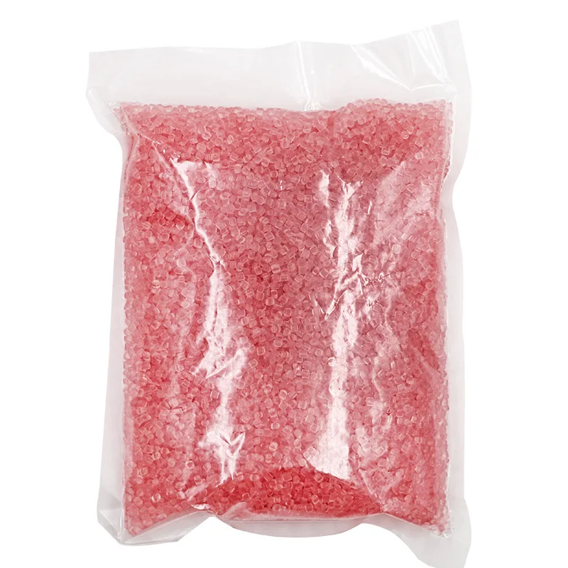 2 пакета стоматологические лабораторные протезы гибкие Акриловые Гибкие розовый