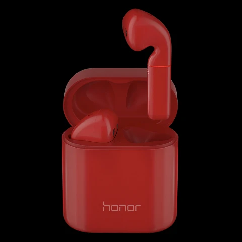 Беспроводная Водонепроницаемая Bluetooth гарнитура HUAWEI honor FlyPods с поддержкой