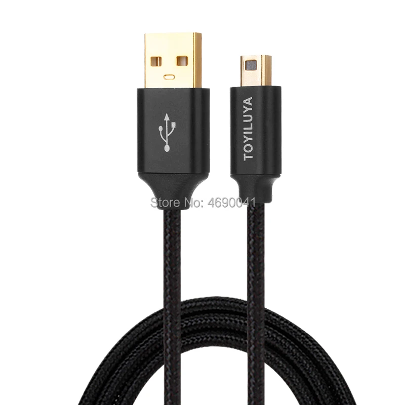 Usb-кабель для зарядки кабель питания зарядное устройство NAND 2DS XL/3DS/NEW 3DS/3DS XL