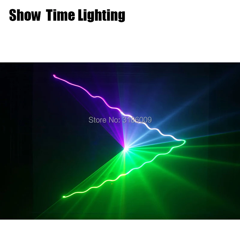 Лазерный луч диско DMX DJ или беспроводным способом по bluetooth лазерный светильник RGB
