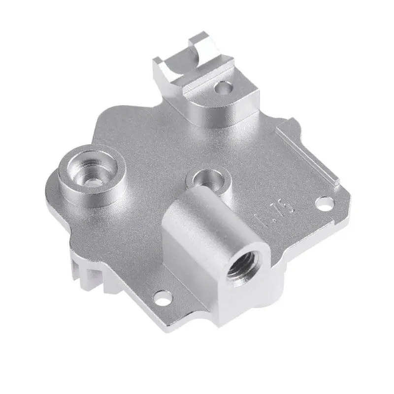 Аксессуары для 3D принтера Titan Aero улучшенный теплоотвод экструдер и V6 Hotend Reprap i3