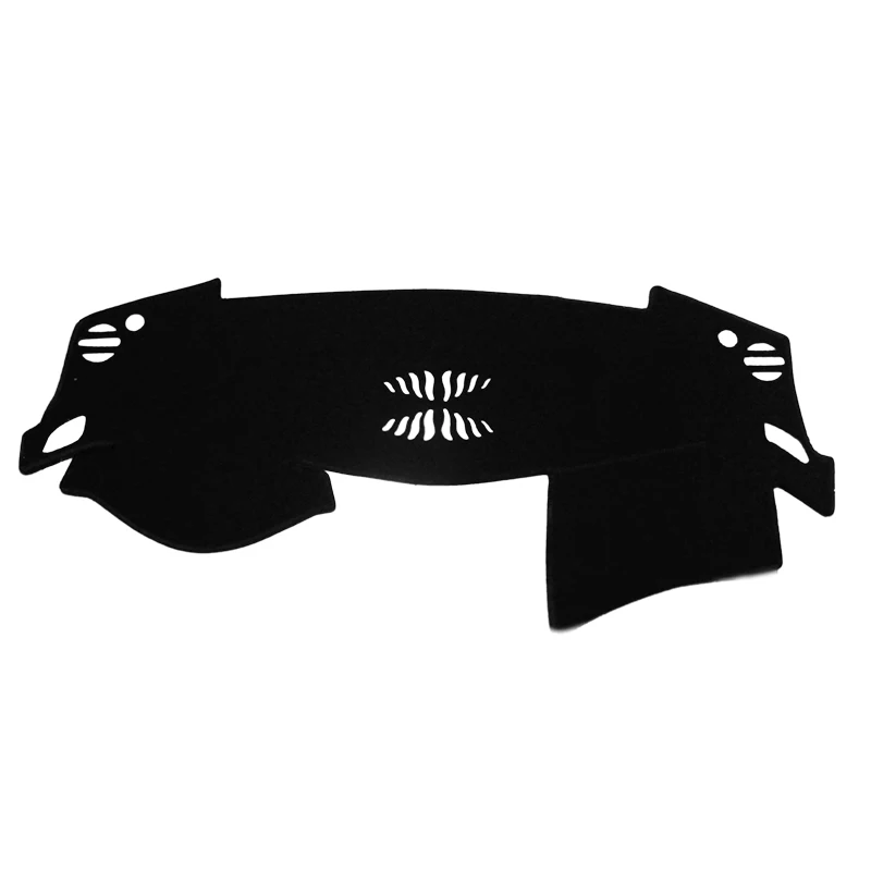 

Car Dashboard Cover Dashmat Dash Mat For Nissan Altima L33 2013 2014 2015 2016 2017 2018 Sun Shade Dash Board Cover Carpet