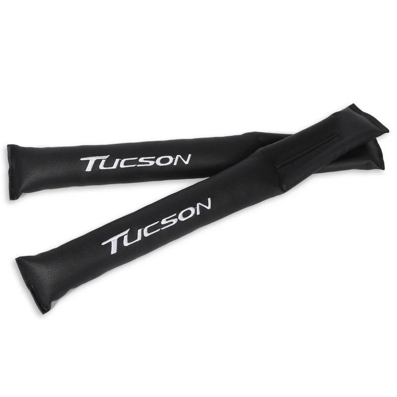 2X автомобильные аксессуары Стайлинг для Hyundai Tucson 2012 2013 2014 2015 2016 2017 2018 2019 зазор