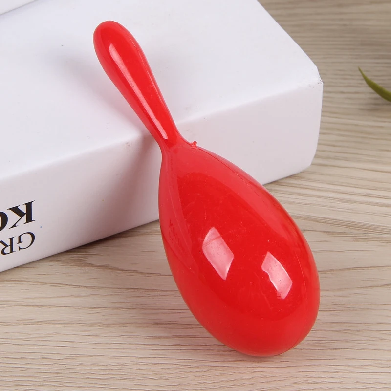 24 неоновых маракаса яркая и красочная вечеринка шумогенератор для