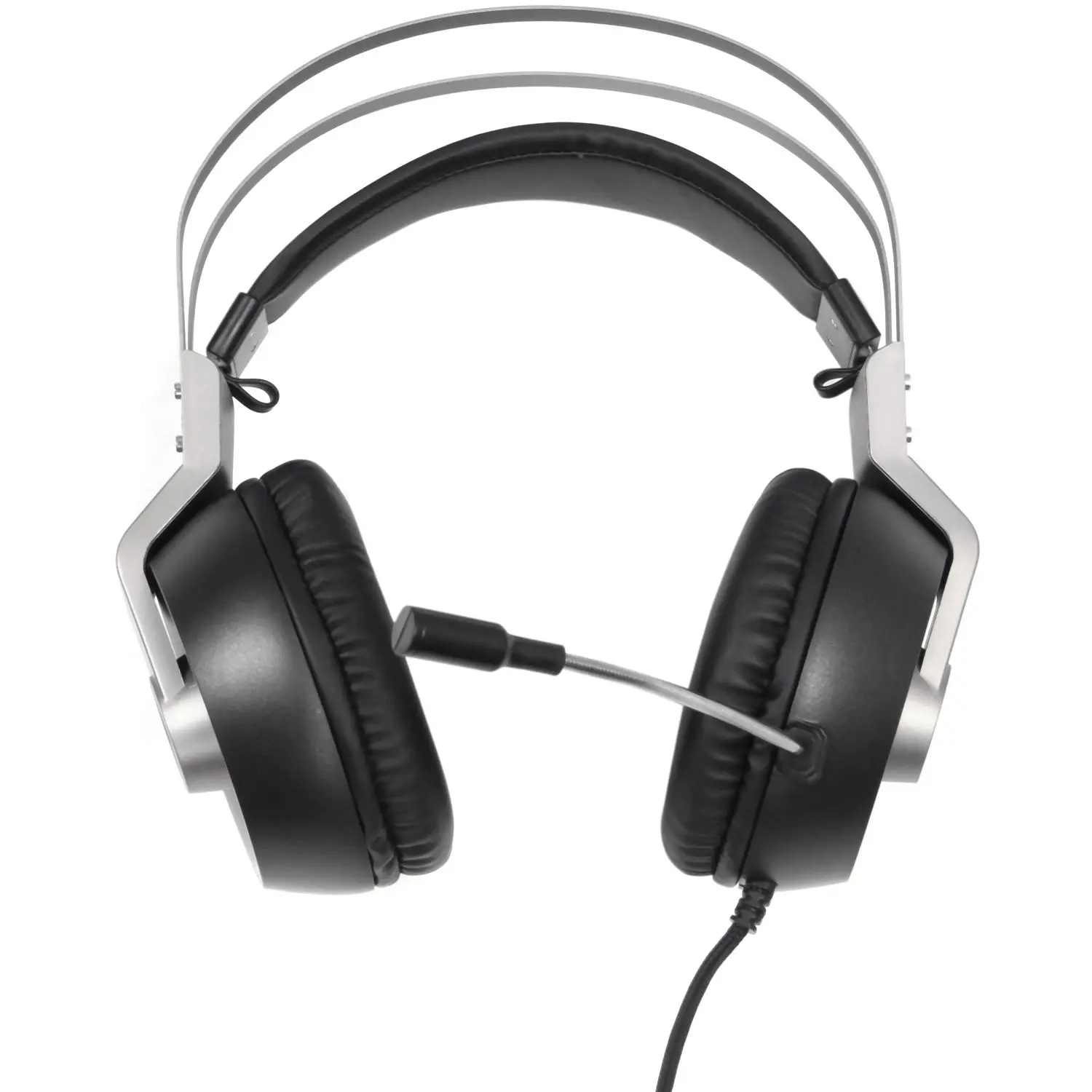 Xiberia 7 1 Surround Sound Проводная USB игровая гарнитура K1 наушники с Шум микрофон функцией