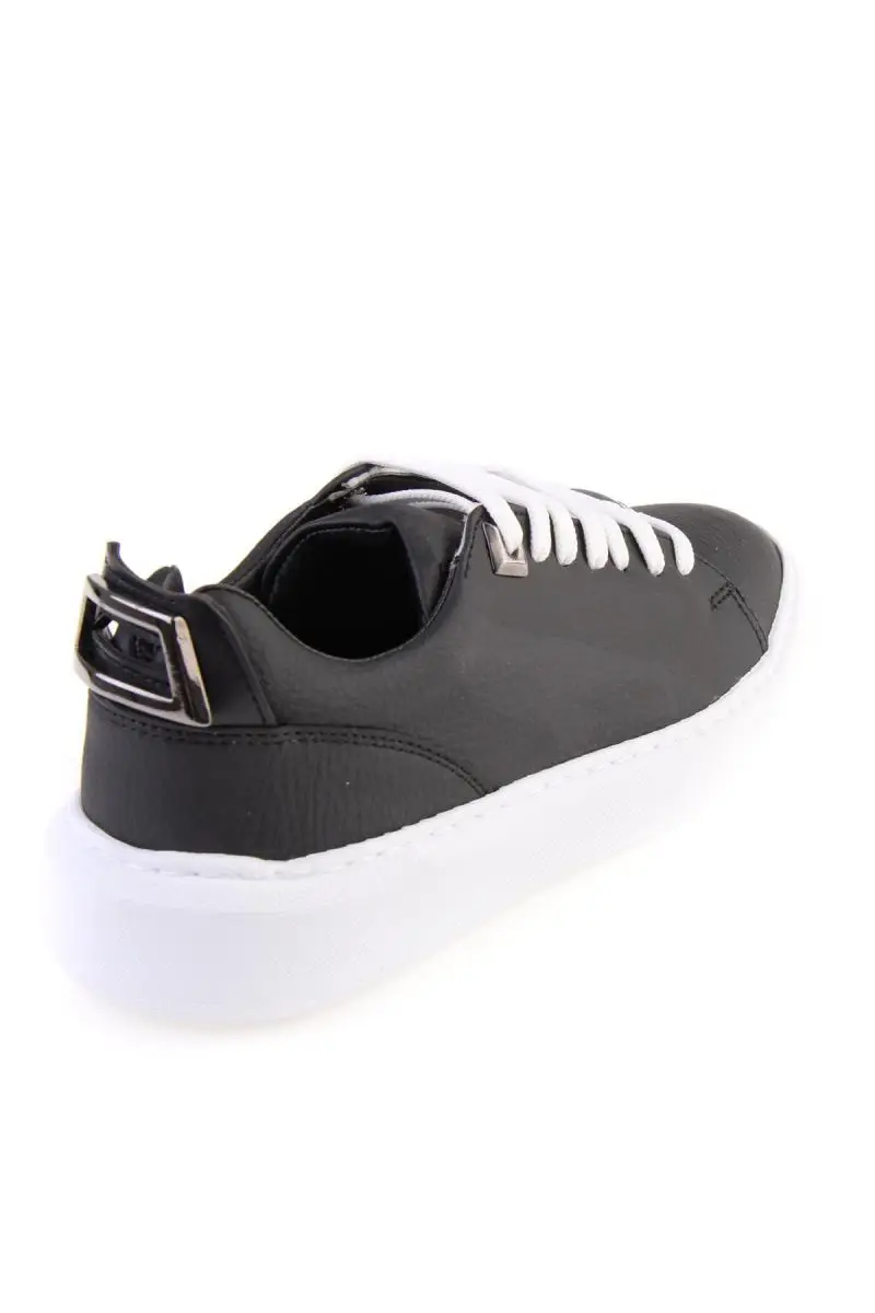 Bambi Black Women Shoes F0315212109 | Обувь