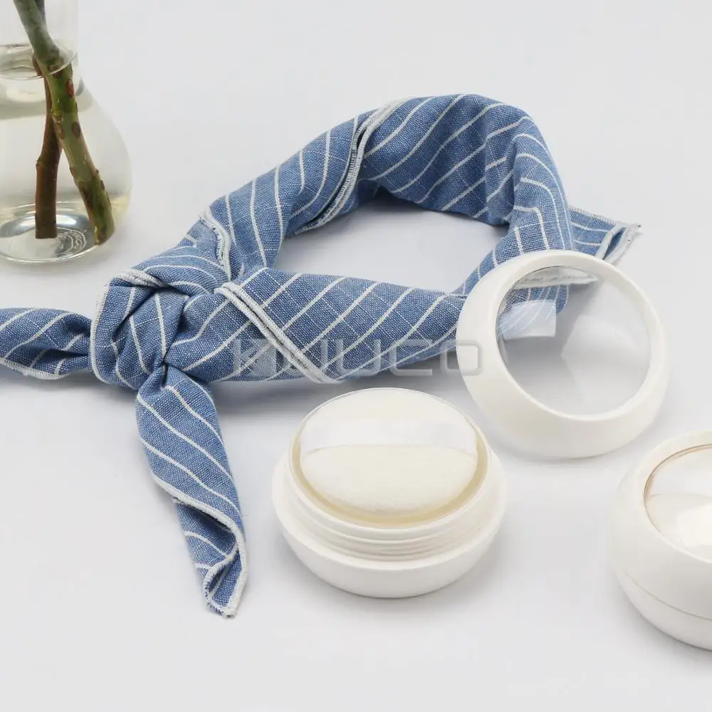 15 PCS/LOT Cosmetic Bottle/Cosmetic Jar/Travel Containers for powder/glitter/creams/gel/eye shadows/lotions etc | Дом и сад