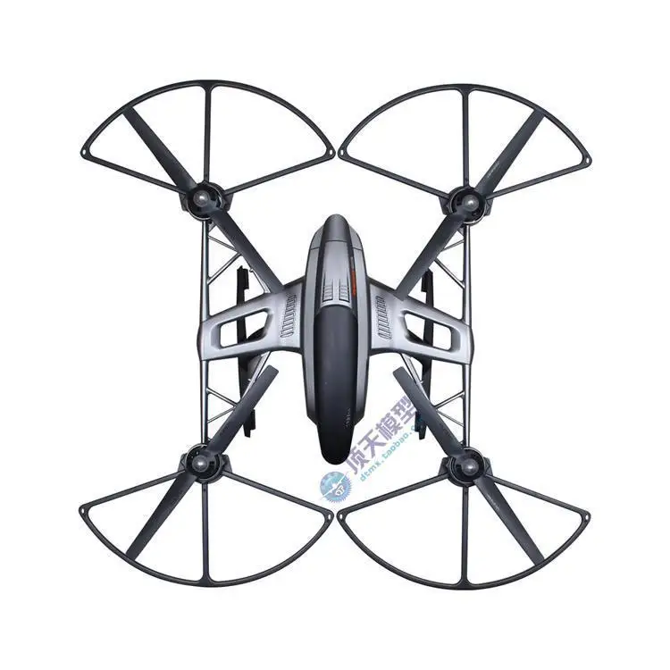 RCtown лопасть пропеллера из углеродного волокна аксессуары для YUNEEC Q500 4K RC Quadcopter Drone