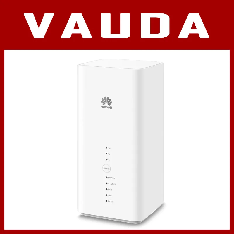 Huawei B618 телефон 600 Мбит/с 4G LTE модем CPE Roter поддержка B1/3/5/7/8/28/40 huawei b618|3G/4G роутеры| |