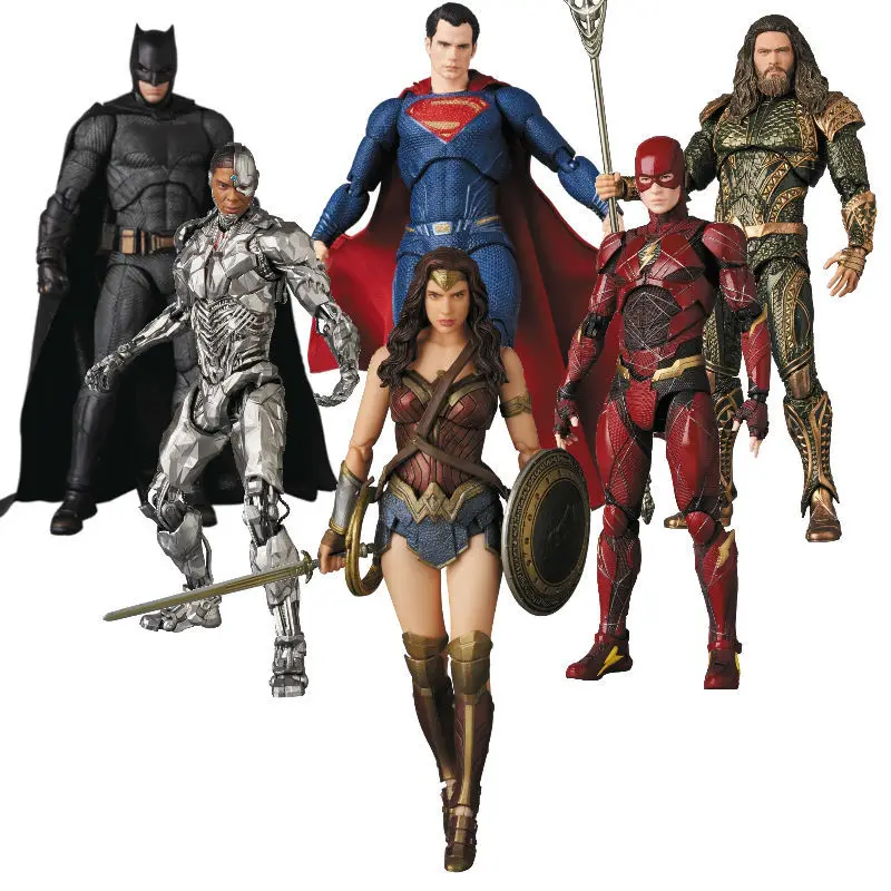 Dc Бэтмен Супермен кошка Донна джокер человек-паук Woder Figura игрушка MEDICOM коллекция