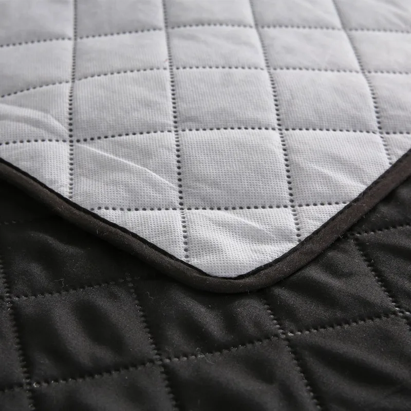 Чехол для дивана на 1/2/3 сиденья плед стул коврик домашних животных собак и детей