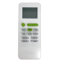 replacement universal ac remote controller for tcl gykq 52 with eco function air conditioner ac ar condicionado fernbedineung