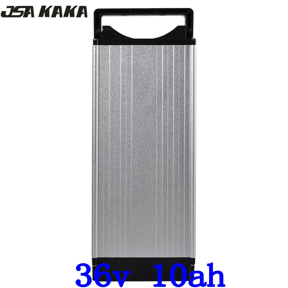 

36V ebike battery 36V 10AH electric bicycle battery 36V 10AH 13AH 15AH Lithium battery with charger for 36V 250W 350W 500W motor