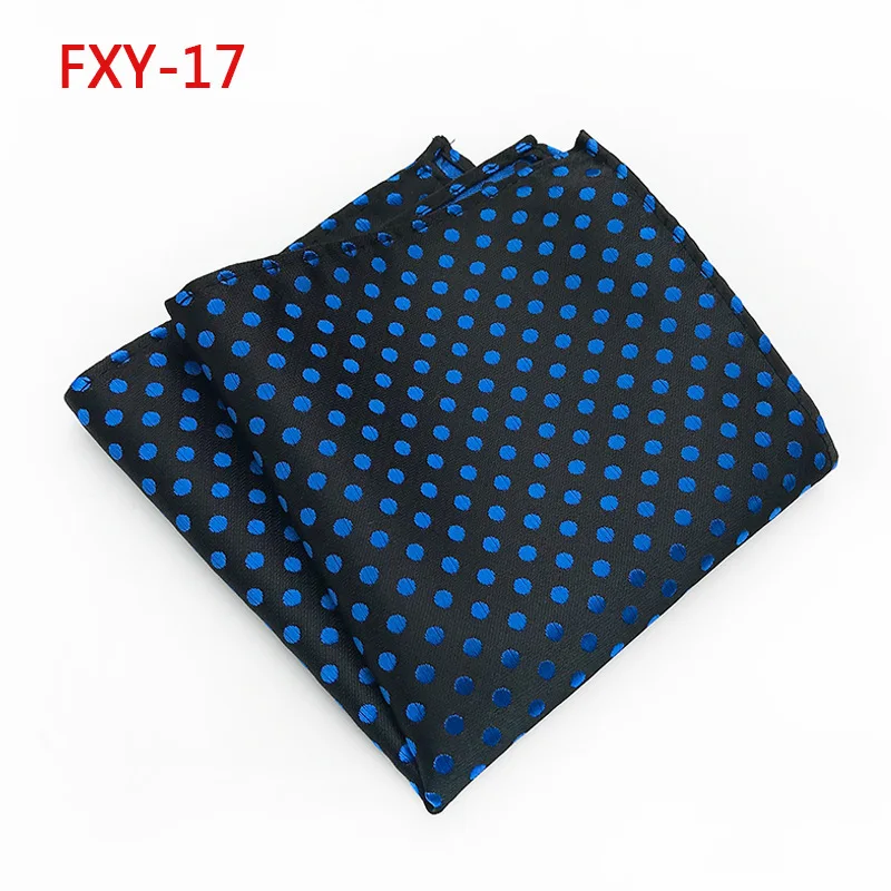Новый галстук Hankerchief практичные носовые платки Для мужчин с карманом и надписью