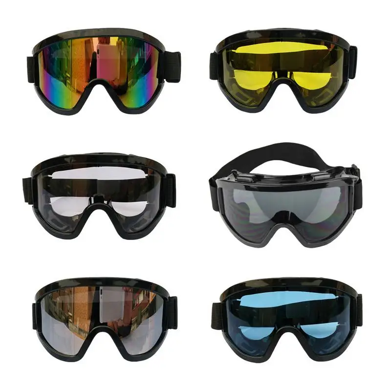 

Skiing & Snowboarding