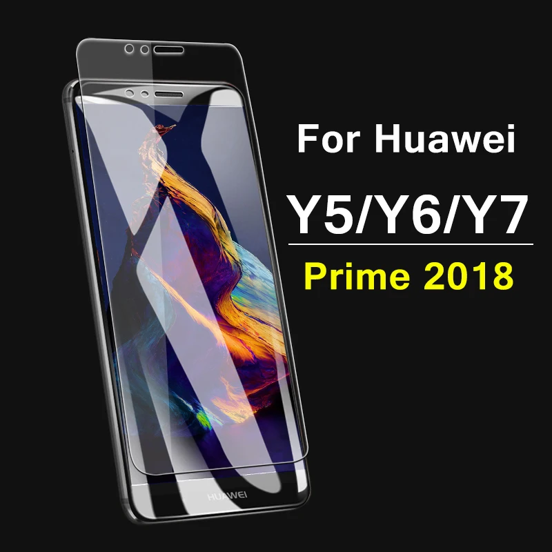 9H Защитное стекло для Huawei P10 20 30 pro 2.5D защита экрана Защитная стеклянная пленка honer