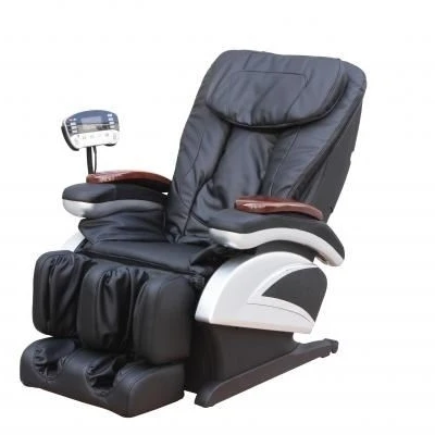 OnlineGymShop CB16134 кресло полный средства ухода за кожей массажное с тепло