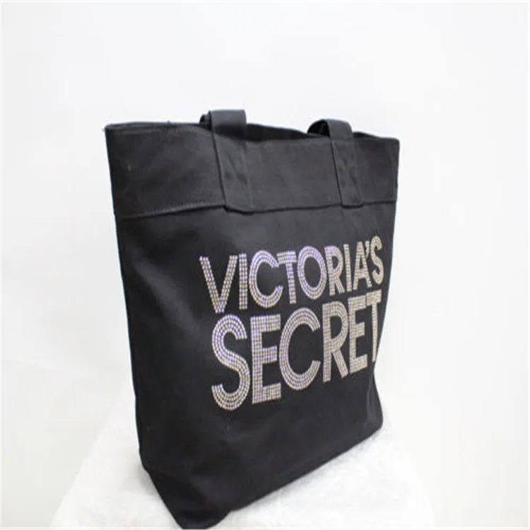 Canvas Bag Handbags Printing Polyester Fiber Shopping Joker Single Shoulder Can Print B027 | Багаж и сумки