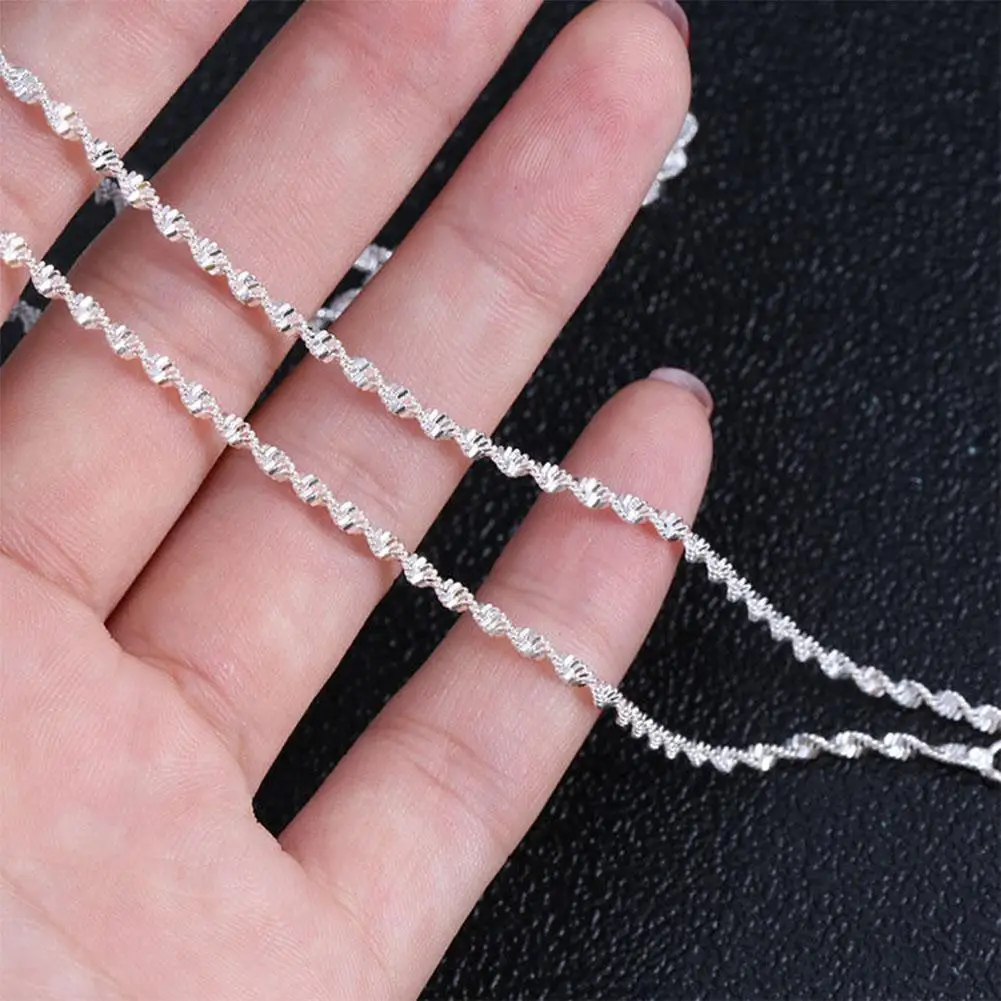 XY Fancy Women Necklace Inlay Water Drop Pear-shaped Pendant Chain Female Jewelry | Украшения и аксессуары